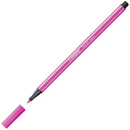 ASTUCCIO 6 EVIDENZIATORI STABILO PEN 68 NEON ASSORT.