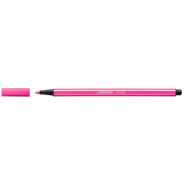 PENNARELLO STABILO PEN 68 056 ROSA FLUO