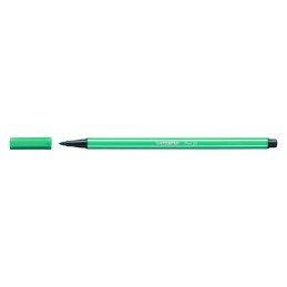 PENNARELLO STABILO PEN 68 51 BLU TURCHESE