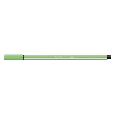 PENNARELLO STABILO PEN 68 16 SMERALDO CHIARO