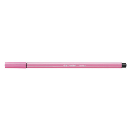 PENNARELLO STABILO PEN 68 29 ROSA