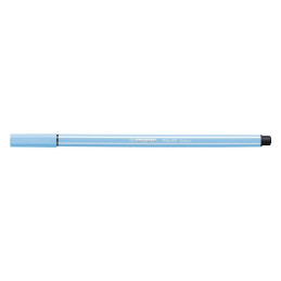 PENNARELLO STABILO PEN 68 031 BLU FLUO