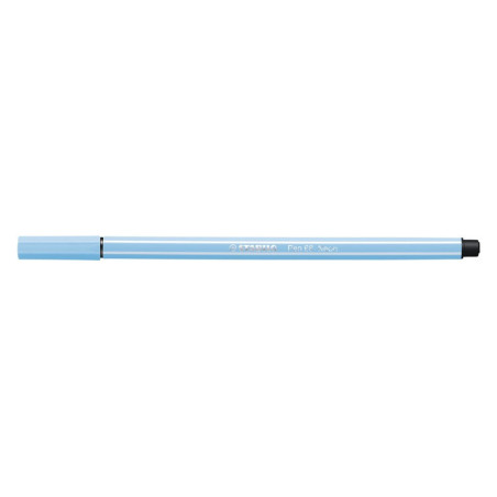 PENNARELLO STABILO PEN 68 031 BLU FLUO