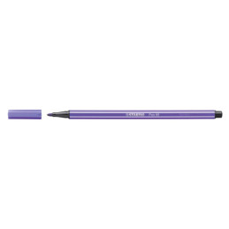 PENNARELLO STABILO PEN 68 55 VIOLA