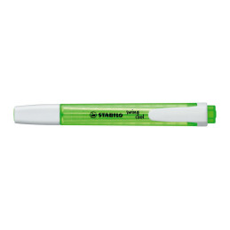 EVIDENZIATORE SWING COOL VERDE STABILO