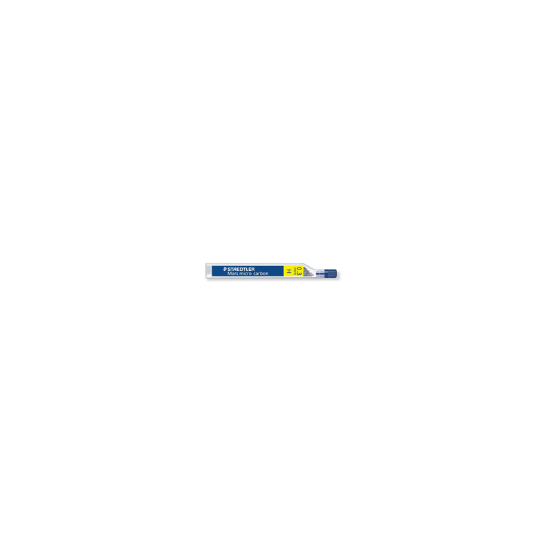 ** END ** ** END ** end* Astuccio 12 MINE 0.3mm MARS®MICRO 250 03-H STAEDTLER