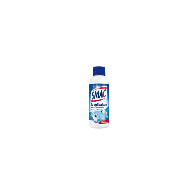 SMAC SCIOGLICALCARE GEL 500ML