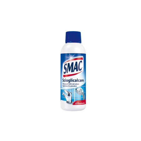 SMAC SCIOGLICALCARE GEL 500ML