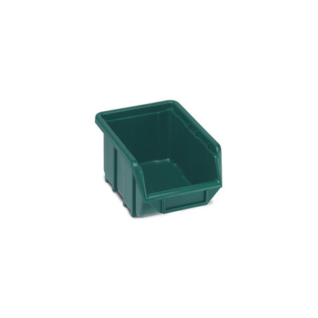 VASCHETTA ECOBOX 111 VERDE TERRY