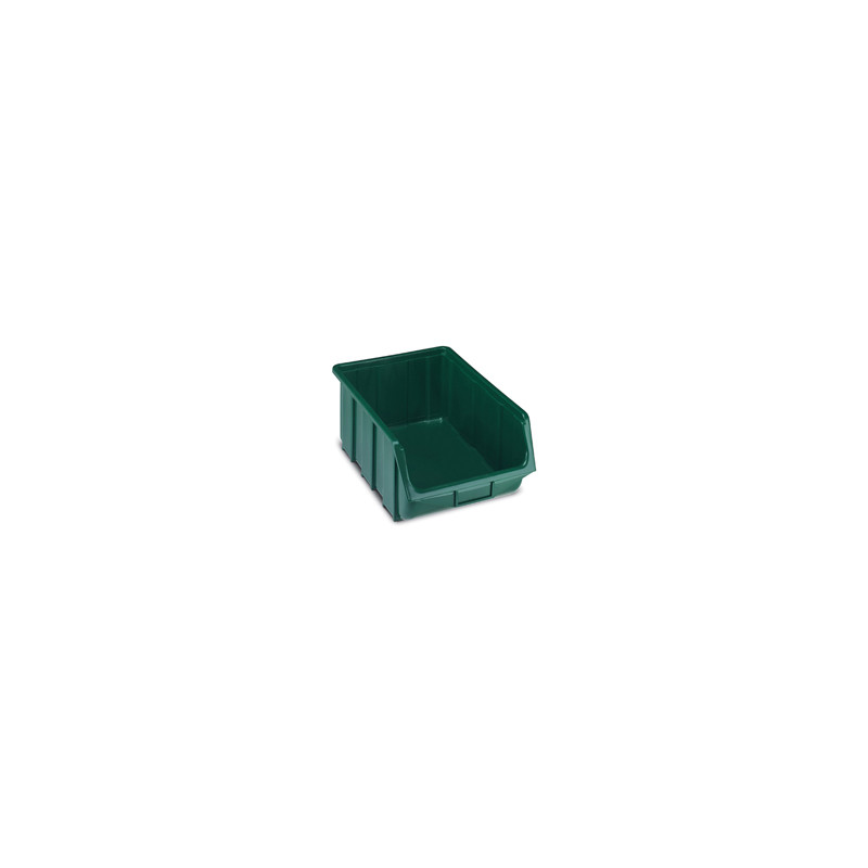 VASCHETTA ECOBOX 115 VERDE TERRY