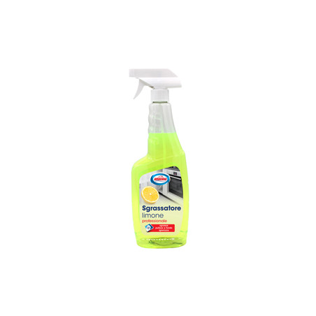 DETERGENTE SGRASSATORE UNIVERSALE LIMONE 750ML Amacasa