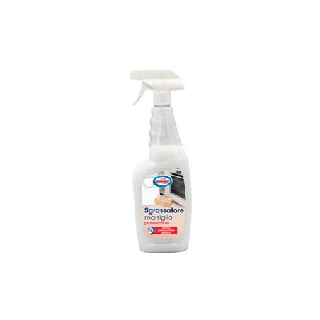 DETERGENTE SGRASSATORE UNIVERSALE MARSIGLIA 750ML Amacasa