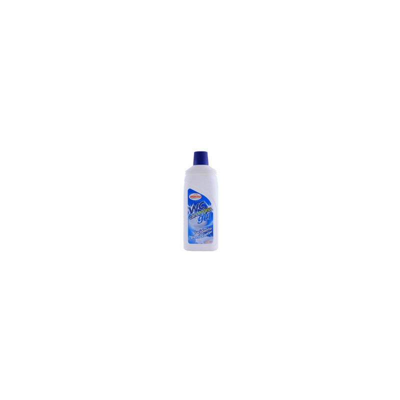 DETERSIVO AMAWC 750ML CANDEGGINA GEL