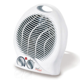 TERMOVENTILATORE HOTTY 2000W