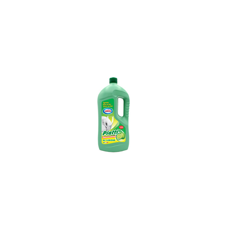 DETERSIVO AMAPIATTI 1500ML LIMONE AMACASA