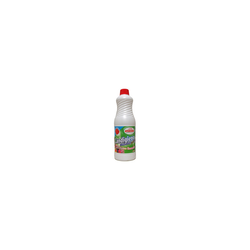 CANDEGGINA IGIENIZZANTE PROFUMO FLOREALE 1000ml