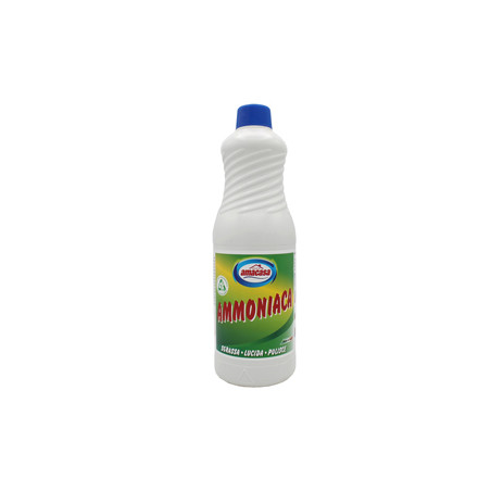 AMMONIACA CLASSICA 1000ml