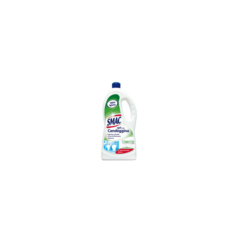 SMAC GEL CON CANDEGGINA 850ML