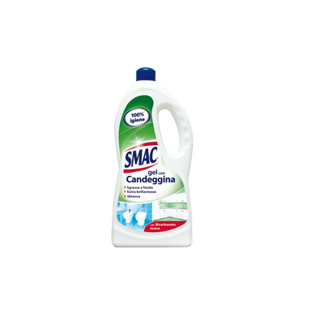 SMAC GEL CON CANDEGGINA 850ML