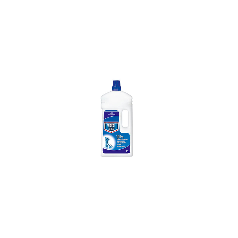 VIAKAL ANTICALCARE Liquido 2Lt