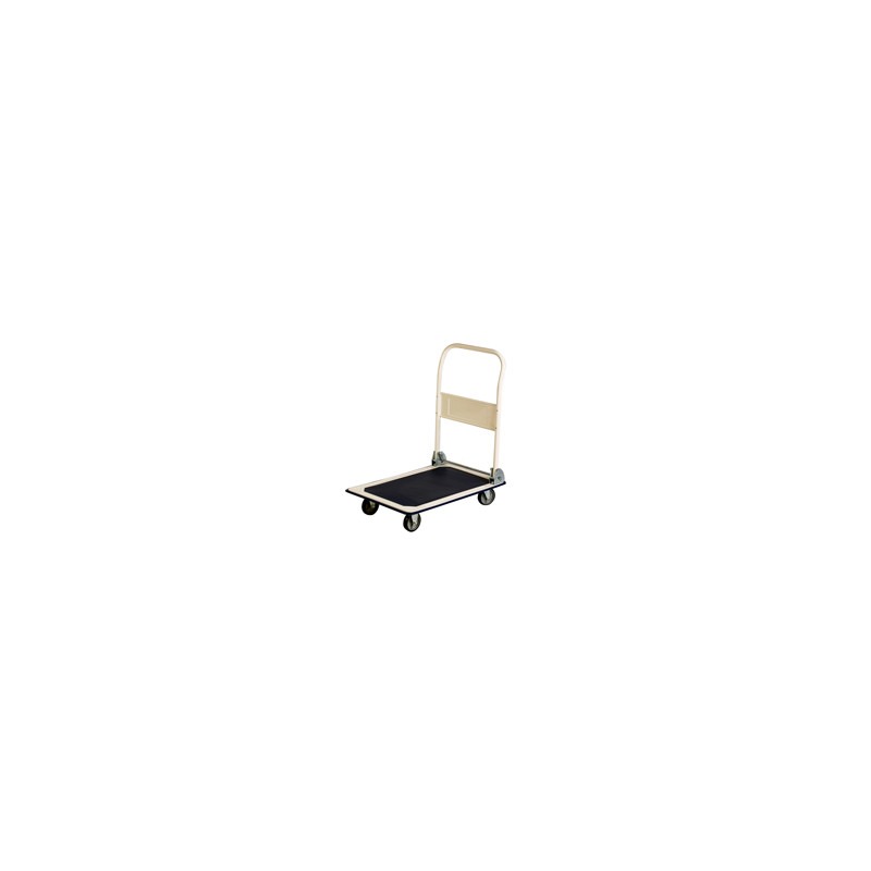 CARRELLO PORTATUTTO PIEGHEVOLE portata max 150Kg