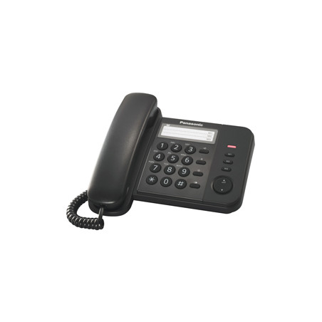 TELEFONO FISSO KX-TS520 Panasonic