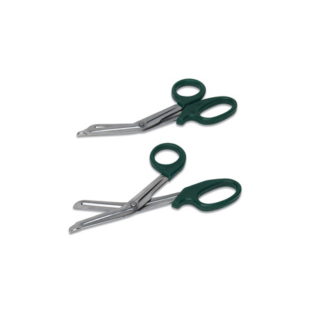 FORBICI TAGLIABENDAGGI 14,5cm Inox