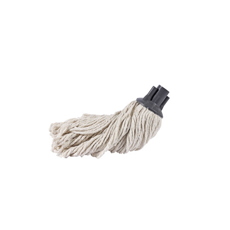 MOP in COTONE 240gr Bianco Moccioso Perfetto