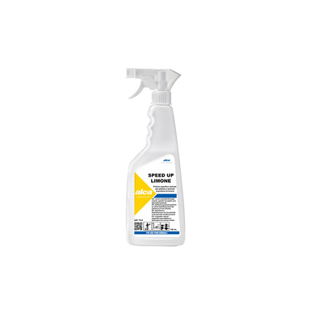 DETERGENTE MULTIUSO Speed Up Limone 750ml Alca