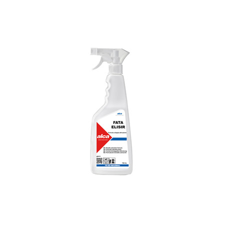 DETERGENTE BAGNO Fata Elisir 750ml Alca