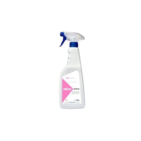 SGRASSANTE SANITIZZANTE Saniter Plus 750ml Alca