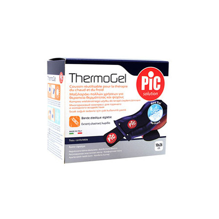 CUSCINO ThermoGel Comfort riutilizzabile