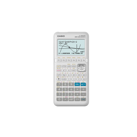 CALCOLATRICE SCIENTIFICA GRAFICA CASIO FX-9750 GII