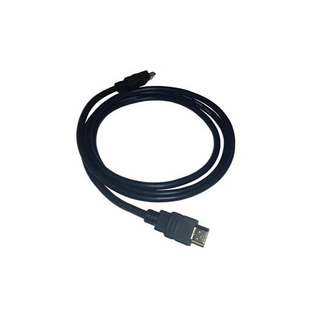 CAVO TV HDMI compatibile Full HD - 1,5mt - MKC Melchioni