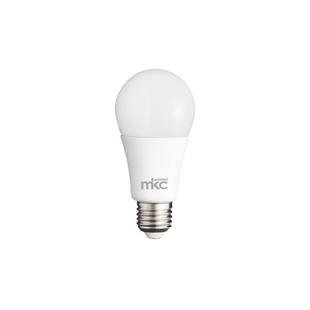 LAMPADA LED Goccia A60 12W E27 3000K luce bianca calda