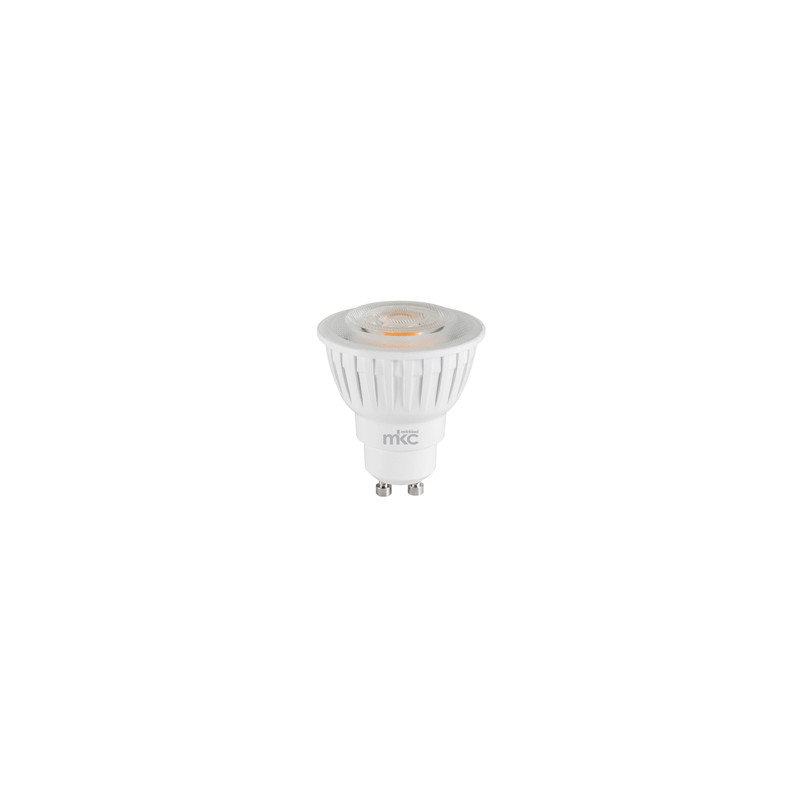 LAMPADA LED MR-GU10 7,5W GU10 2700K luce bianca calda