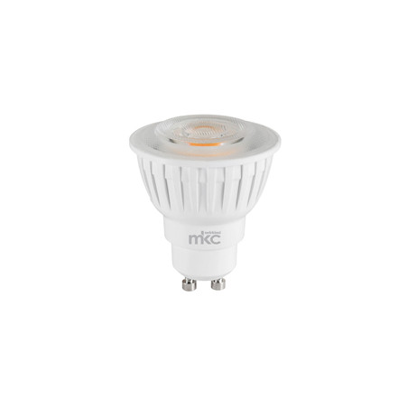 LAMPADA LED MR-GU10 7,5W GU10 2700K luce bianca calda