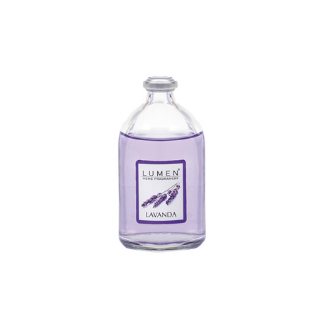 Refill per DIFFUSORE a BASTONCINI Lavanda 100ml