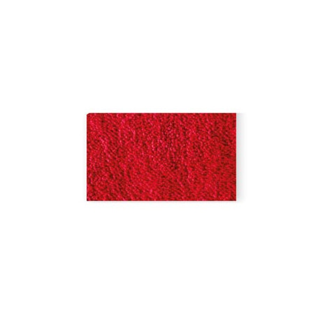 ** END ** ** END ** end* TAPPETO da PASSERELLA 90x200cm ROSSO ANTISCIVOLO Securit