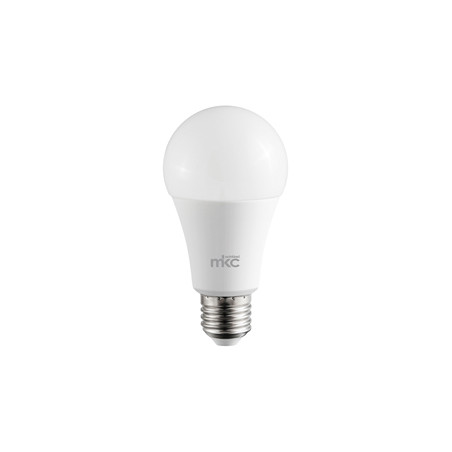 LAMPADA LED Goccia A60 15W E27 3000K luce bianca calda