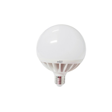 LAMPADA LED Globo 120 24W E27 4000K luce bianca naturale