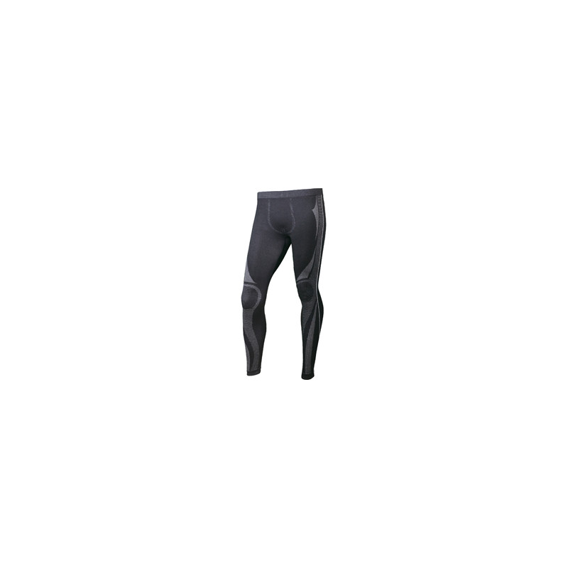 PANTALONE SOTTO-ABITO Koldy Tg.XL nero