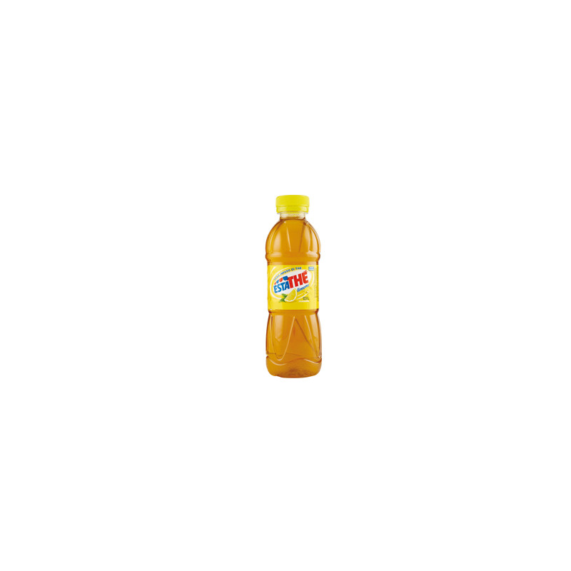 Estathe' Limone bottiglia PET 500ml