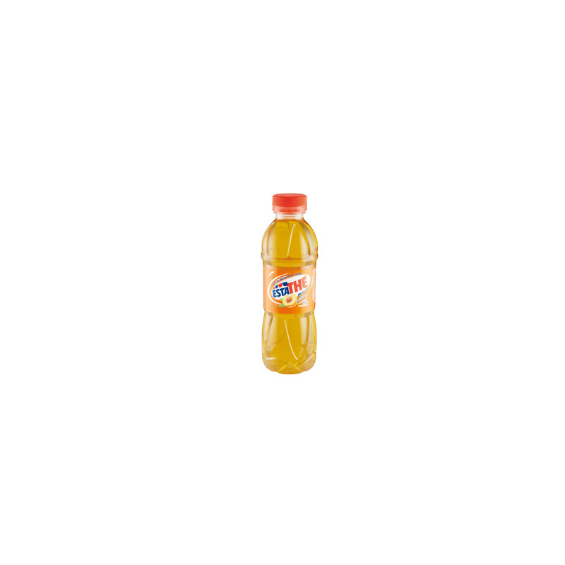 Estathe' Pesca bottiglia PET 500ml