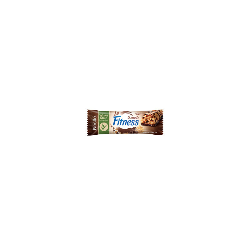 Barretta Fitness cioccolato 23,5gr Nestle'