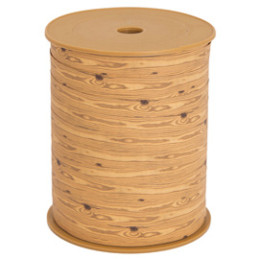 Rotolo nastro Woodly Legno goffrato 10mmx200mt Bolis