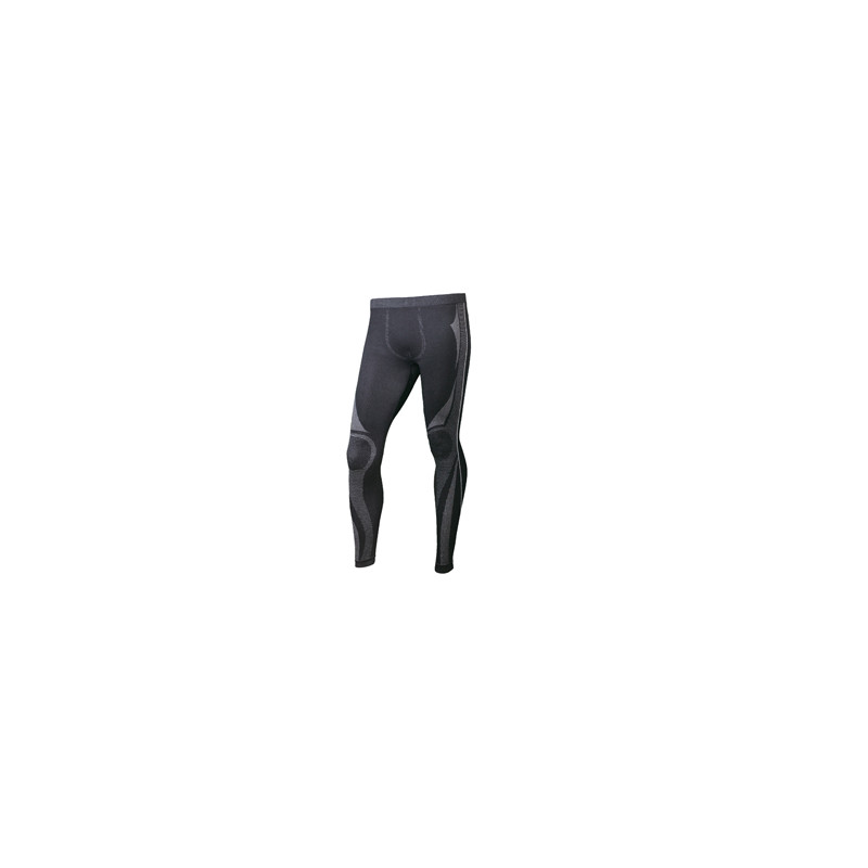 Pantalone sotto-abito Koldy Tg.M nero