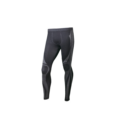 Pantalone sotto-abito Koldy Tg.M nero