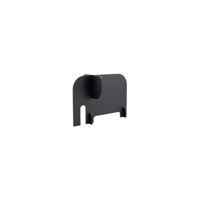 Lavagna Silhouette 3D Animals 'ELEFANTE' Securit