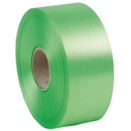 Nastro liscio 6800 50mmx100mt colore verde chiaro 10 Brizzolari